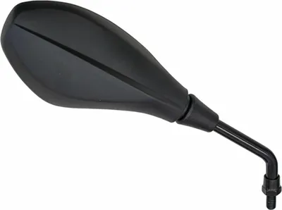 Produktbild von Rechter schwarzer Lenker Spiegel MAGNETI MARELLI für BENELLI bn 251