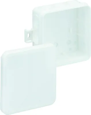 Image de Spelsberg FR-AP-ABZWEIGK.I12 blanc vide, 1 pièce.