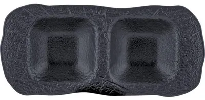 Obrázok produktu pre Shade miska na omáčku 2-dielna 22x10cm - 12 kusov
