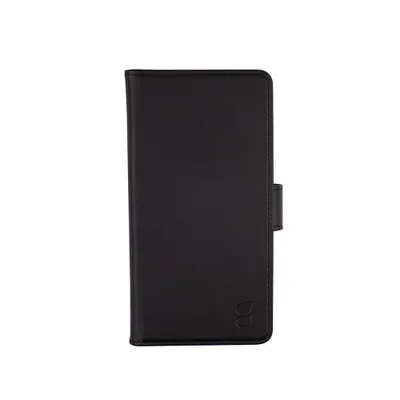 Produktbild von Tura Scandinavia 599935, Geldbörsenhülle, Doro, 8080, 14,5 cm (5.7"), Schwarz