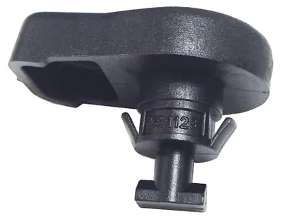 Produktbild von STIHL Filterdeckelverschluss Kettensäge Original Ersatzteil 11231412301