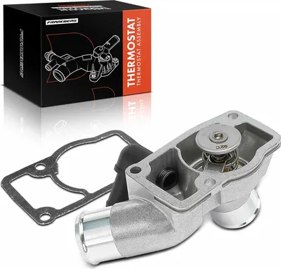 Imagen del producto de Termostato de refrigerante Frankberg 1x para Opel Astra G CC, Caravan, T98, furgoneta/familiar, Zafira A, 2.0L