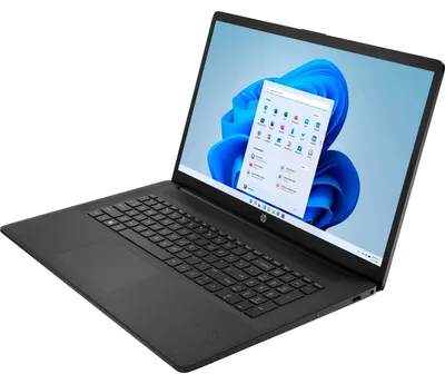 Produktbild von HP 17-cp3280ng, AMD Ryzen™ 7, 43,9 cm (17.3"), 1920 x 1080 Pixel, 16 GB, 512 GB, Windows 11 Home