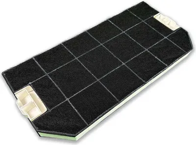 Produktbild von AIR2GO Aktivkohlefilter für Miele DA70EXT / 00460367