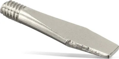 Obrázek produktu pro DAYTOOLS pájecí hrot EL-3.8/25GF, plochý, rovný