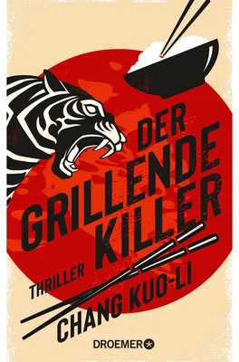 Productafbeelding van Der grillende Killer
