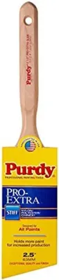 Produktbild von PURDY CORPORATION - Pro-Extra Glide 2-1/2 Inch Angular Sash/Trim Paint Brush