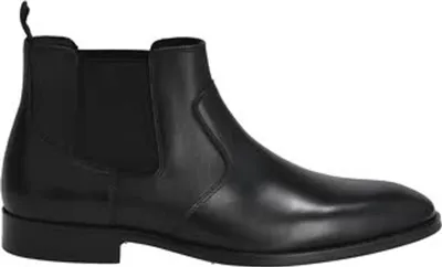 Zdjęcie produktu dla Mascot Stiefel Business F3002-902, rozmiar 43, czarny