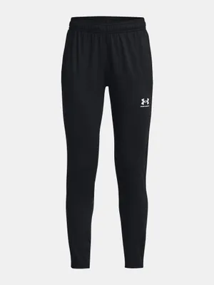 Produktbild von Under Armour Sporthose Ua G'S Challenger Train Pant-Blk 1379487-001__YXS