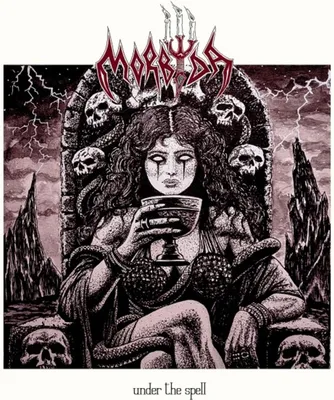 Produktbild von Morbyda: Under The Spell