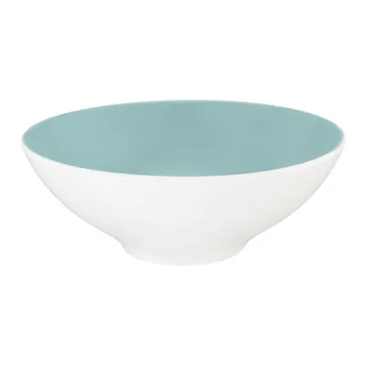 Produktbild von Seltmann Weiden Dessertschale rund 14,5 cm Life Fashion green chic 001.744900