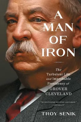 Obrázok produktu pre Man of Iron