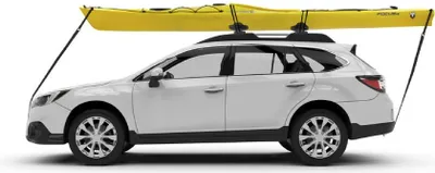 Produktbild von YAKIMA SweetRoll ein Rollsystem für Boote