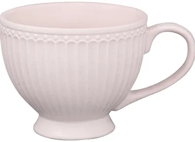 Zdjęcie produktu dla Porcelanowy kubek do herbaty Alice Vintage Rose
