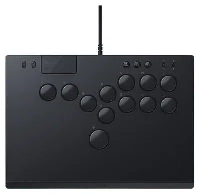Produktbild von Razer Kitsune - Arcade-Controller - kabelgebunden