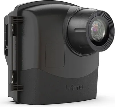 Produktbild von Brinno ATH2000, 178 mm, 122 mm, 165 mm, 689 g, Schwarz, USB Typ-C