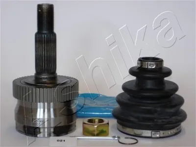 Produktbild von ASHIKA Gelenksatz Antriebswelle Radseitig für JEEP Grand Cherokee I (ZJ, ZG) 62-00-021