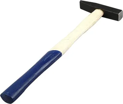 Produktbild von Spielzeughammer - Creativ Company Holzhammer für Kinder, Spielzeug