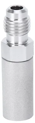 Produktbild von Homebrew 316 Edelstahl Diffusionssauerstoffsteingewinde 1/4 Zoll Bierbrauzubehör