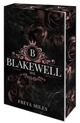 Obrázok produktu pre Max Blakewell