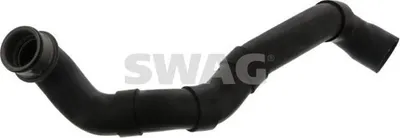 Produktbild von SWAG Kühlerschlauch Wasserschlauch passend für MERCEDES-BENZ C-Klasse Limousine (W203) 37 10 94 7713