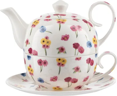 Produktbild von Tea for One Stielblumen Jameson  and Tailor