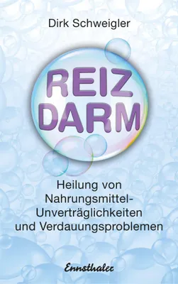Produktbild von Reizdarm