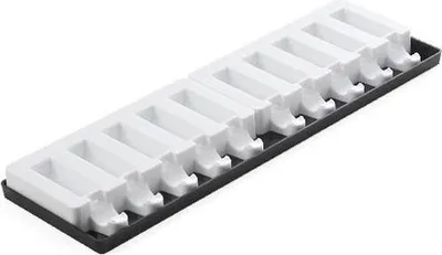 Produktbild von Professionelle Mini-Eis am Stiel-Form aus Silikon