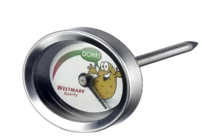 Produktbild von WESTMARK Kartoffelthermom. 2er-Set Edelstahl