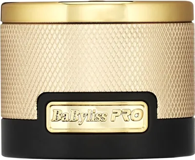 Produktbild von Babyliss Pro 4Artist Dual Voltage Universal Battery Charging Base Gold
