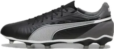 Produktbild von Puma KING MATCH FG/AG PUMA Black-PUMA White-Cool Dark Gray 13