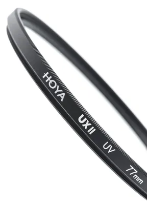 Immagine prodotto di Filtro UV HOYA UX 43mm MKII