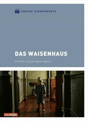 Produktbild von Große Kinomomente - Das Waisenhaus