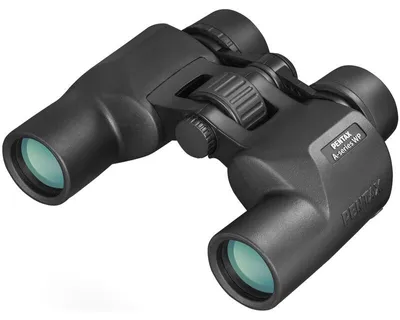 Produktbild von Pentax AP 10x30 WP, 463g, 15,8 cm, 11,95 cm