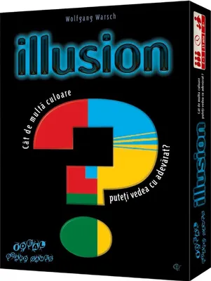 Produktbild von Illusion