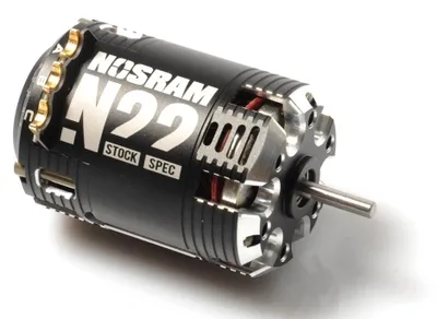 Productafbeelding van N22 Stock Spec 21,5 schroefdraadmotor