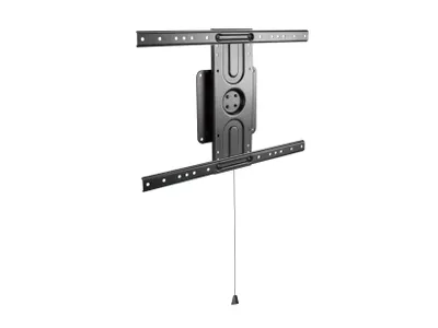 Produktbild von Equip Wandhalterung  37"-80"/1TFT Univ./Rot.         50Kg sw lite Retail