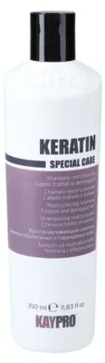 Obrázok produktu pre KayPro keratínový šampón 350 ml