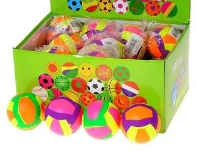 Produktbild von ADAR Ball 569850 Mixpreis für 1 PC