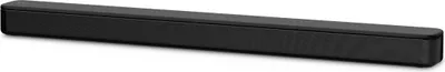 Obrázek produktu pro Sony HT-SF150, 2.0 kanály/kanálů, 120 W, Dolby Digital, Dolby Dual Mono, Černá, TV, MP3, WAV, WMA