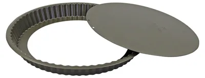 Produktbild von Quiche-Form ø 300mm Höhe 30mm
