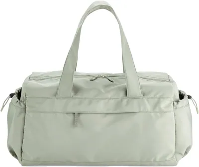 Produktbild von Sporttasche Studio Holdall 30 Liter mit Zwei-Wege-Reißverschluss und Seitentaschen