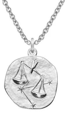 Obrázek produktu pro trendor, přívěsek Váhy, stříbro 925, průměr 16 mm, model 08441-10-60