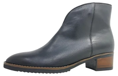 Immagine prodotto di Gabor: Scarpe e stivali da donna, stivali, colore nero, casual