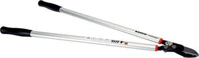 Image de Bahco P173-SL-85 Elagueur à enclume