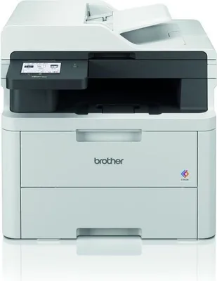 Immagine prodotto di Brother MFC-L3740CDWE stampante multifunzione a colori a LED con