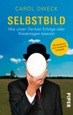 Produktbild von Selbstbild