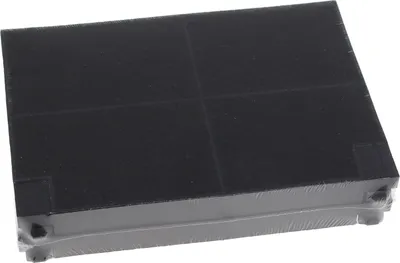 Obrázek produktu pro ELECTROLUX - Filtr s aktivním uhlím EFF49 - 50287496009