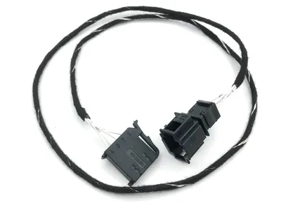 Produktbild von GRA Tempomat Kabelbaum Adapter TDI Diesel Kabel passend für VW T4 alle mit E-Gas