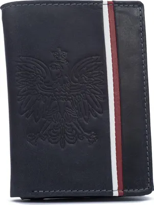 Obrázek produktu pro Rovicky Pánská kožená peněženka Bogakh grafitová One size